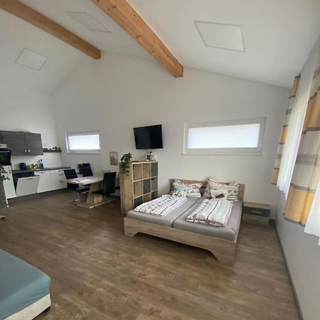Ferienwohnung Lungaublick Tamsweg Zewnętrze zdjęcie