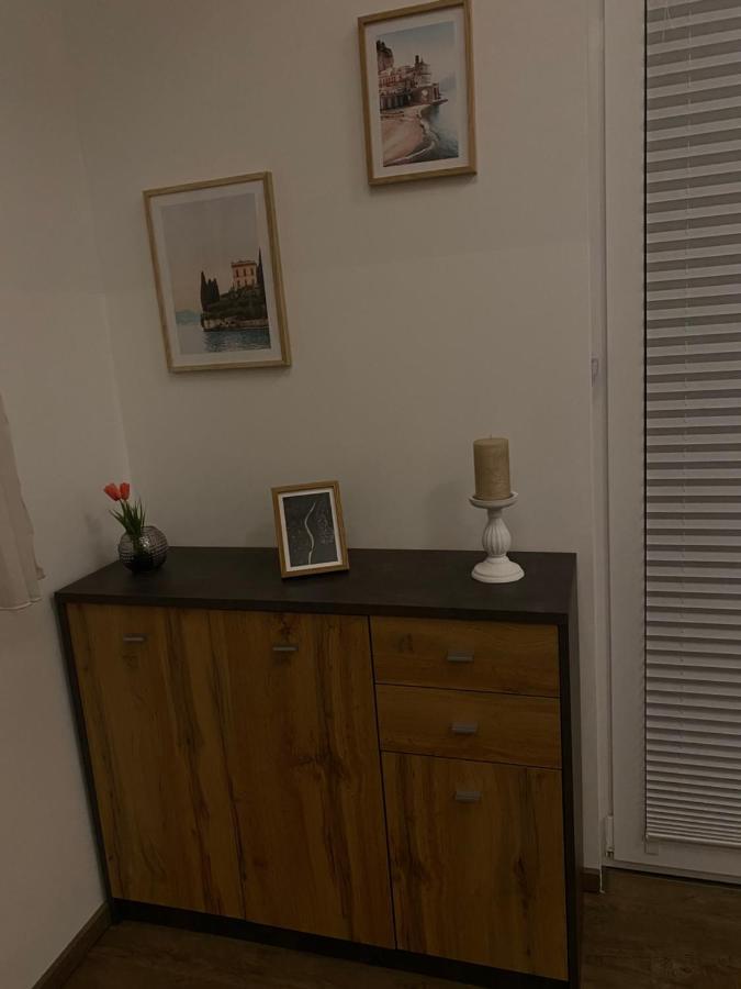 Ferienwohnung Lungaublick Tamsweg Zewnętrze zdjęcie