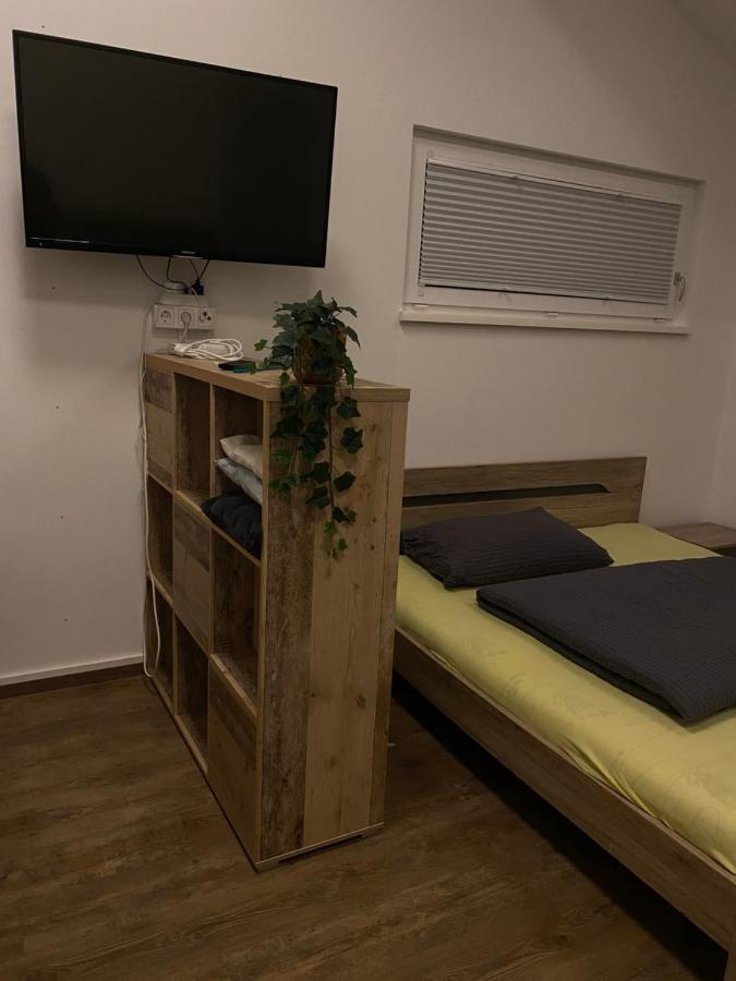 Ferienwohnung Lungaublick Tamsweg Zewnętrze zdjęcie