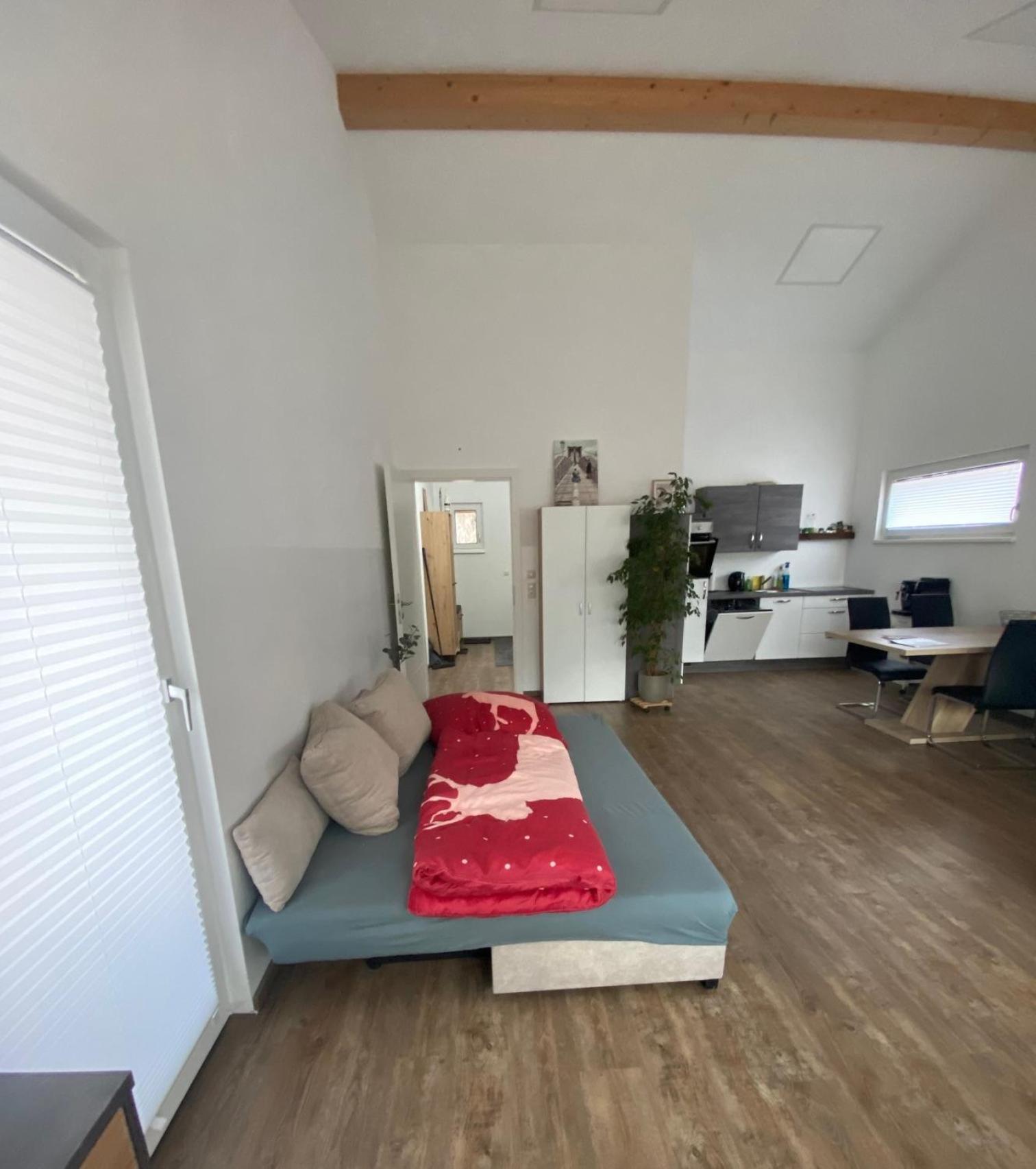Ferienwohnung Lungaublick Tamsweg Zewnętrze zdjęcie